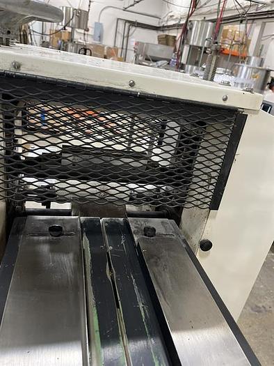 Used Doboy Mustang Horizontal Flow Wrapper