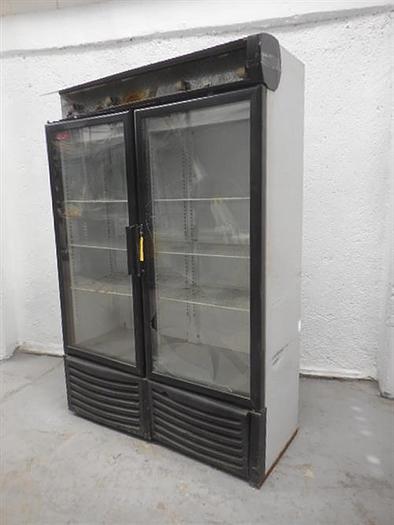 Used Torrey model R25 refrigerator