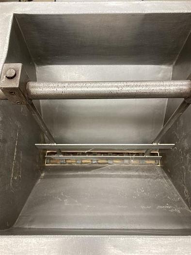 Used Racine 16" Candy Depositor