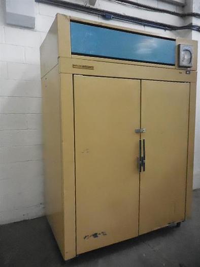 Used Nor-lake Scientific  Model  NLSR-46S Refrigerator
