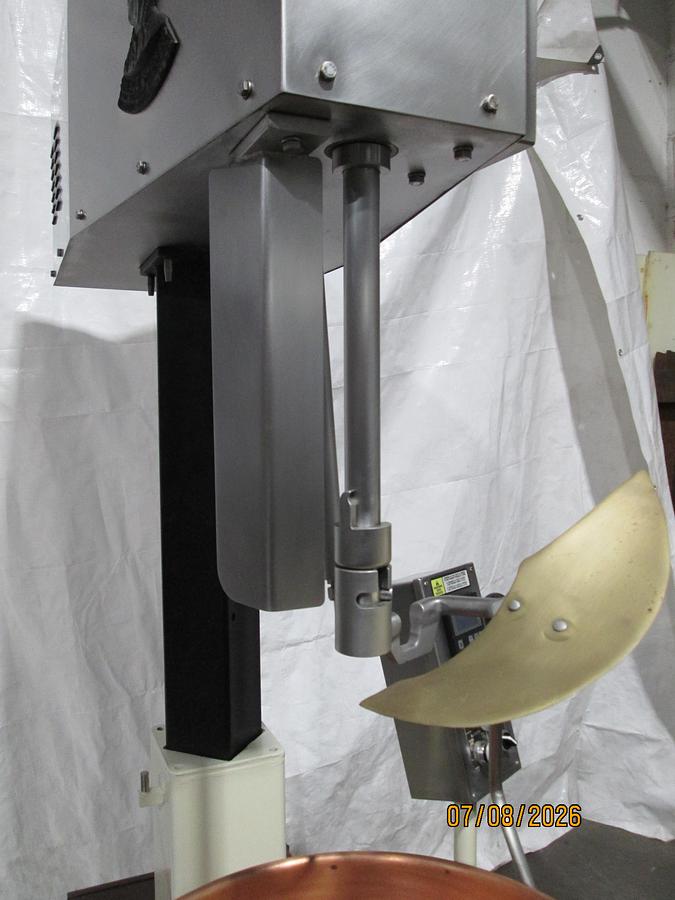 Used Savage S92 Firemixer