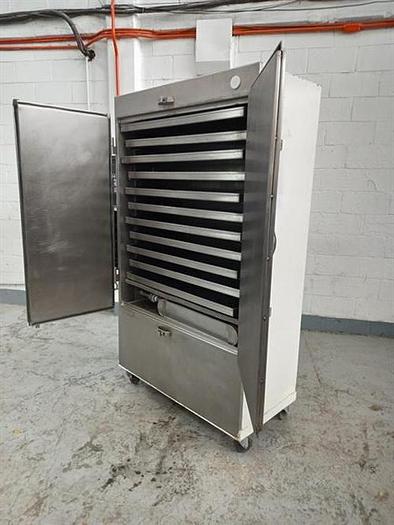 Used Drying Oven