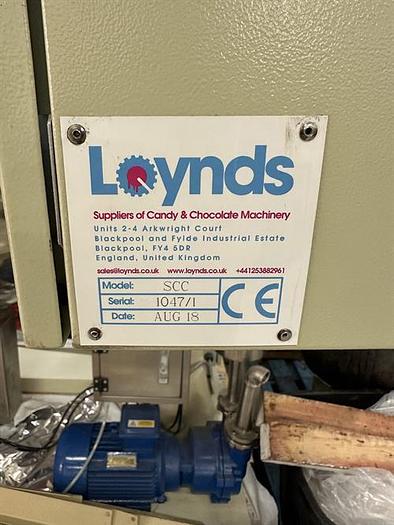 Used Loynds Soft Candy Cooker