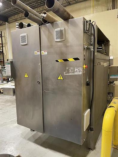 Used Viking SA600 6-Lane Pouch Machine with Augers (unused)