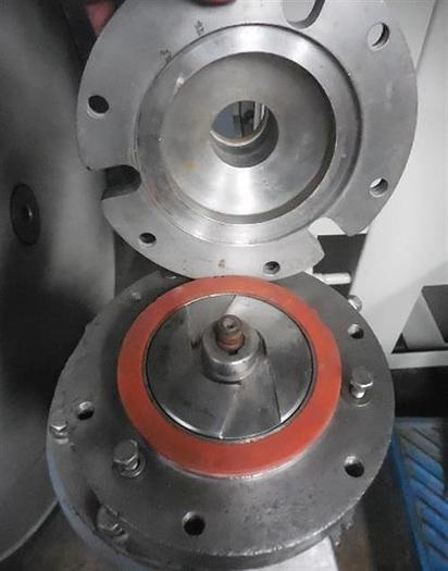 Used GREERCO NO MODEL STAINLESS STEEL