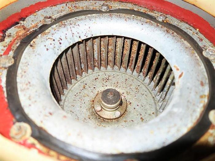 Used Selmi 2.5 Kg Batch Roaster