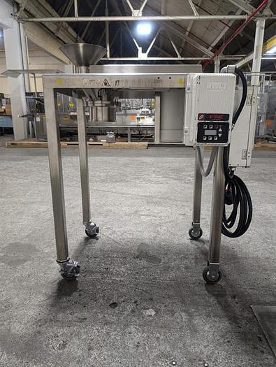 Used Quadro model 194 Comil