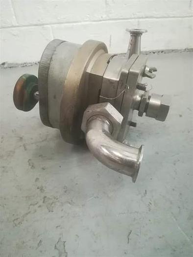 Used Crepaco Model R1 Positive Displacement Pump