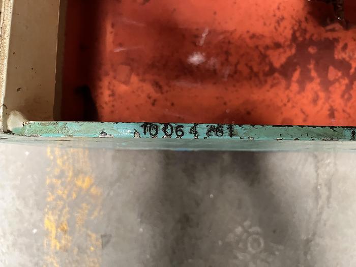 Used Buhler SFL-1300 mm 5-Roll Refiner