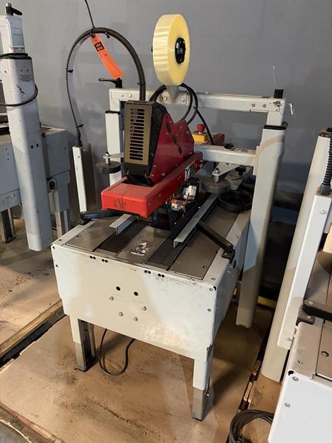 Used 3M Model 200A Top & Bottom Adjustable Case Taper