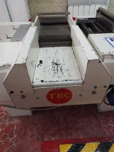 Used Delver 3-Layer Chocolate Mint Molding Plant