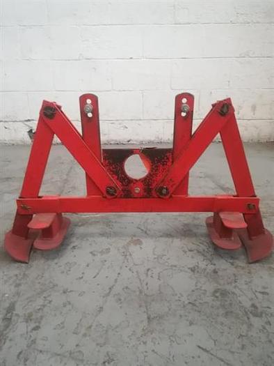Used Wesco DL-1 hoist