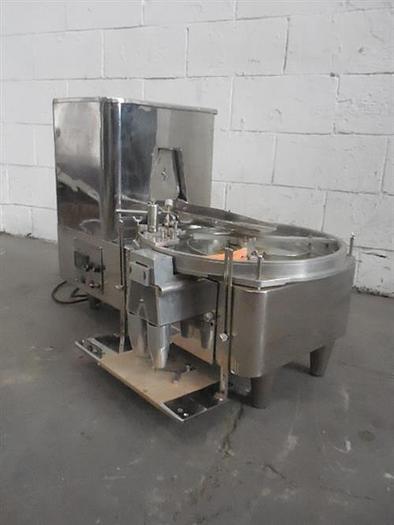 Used Nec model EM stainless steel