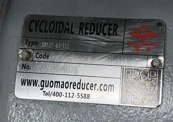 Used Loynds 300 mm Wide Rolling & Scoring Line for Chiclets