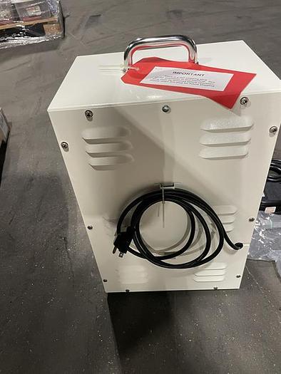 Used Filamatic Piston Filler 260 CC piston