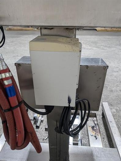 Used Videojet model Excel/170iAF ink jet coder