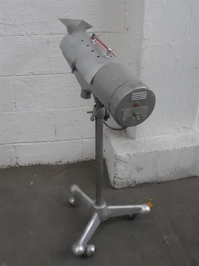 Used MANESTY NO MODEL STAINLEES STEEL