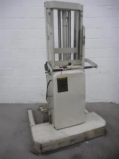 Used Merril  model 72-39ADH trucks lifts