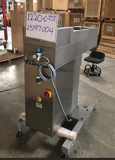 Used "Like New" CVC (Cremer) model 1220-C tablet/capsule channel counter