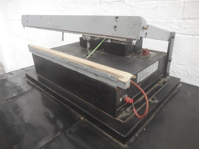 Used Manual Bag Sealer