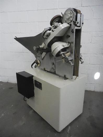 Used HARTNETT MODEL DELTA TABLET BRANDER