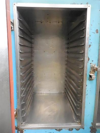 Used Single door misc. oven