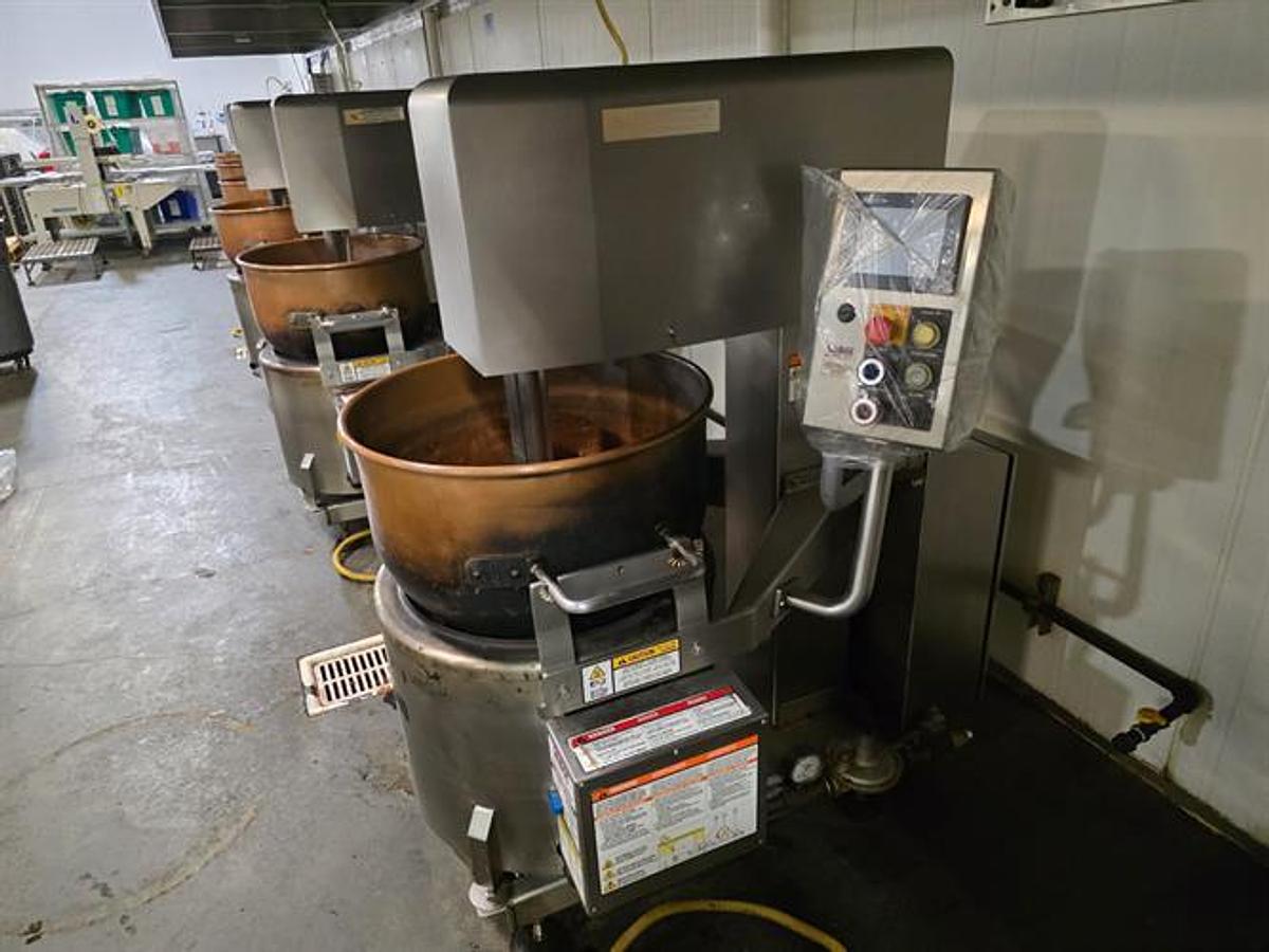 Used Savage model S92 Single Action Firemixer