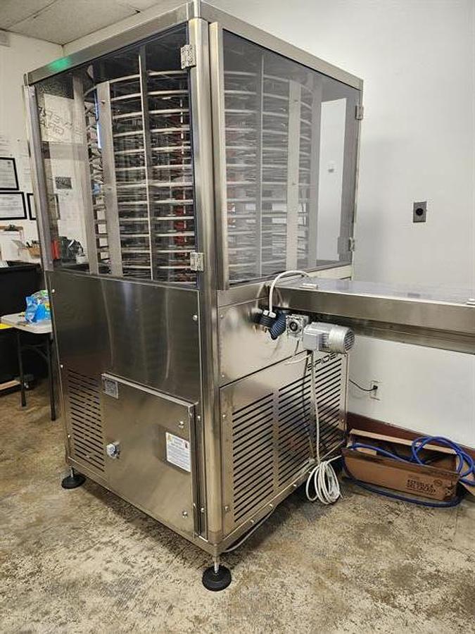 Used Selmi Spider Cooler