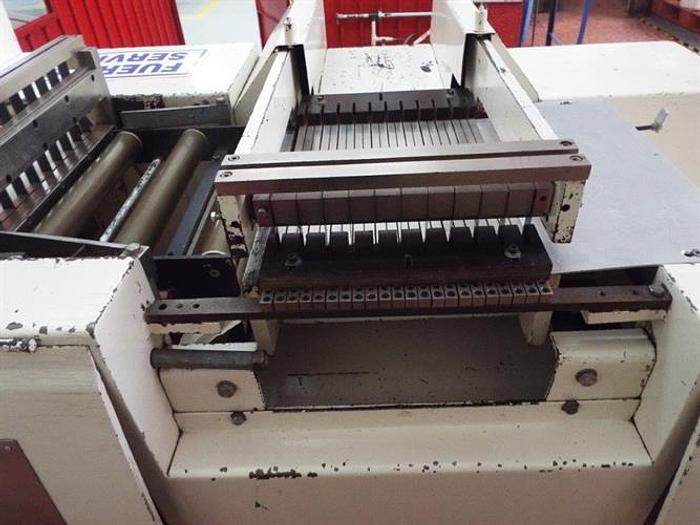 Used Delver 3-Layer Chocolate Mint Molding Plant