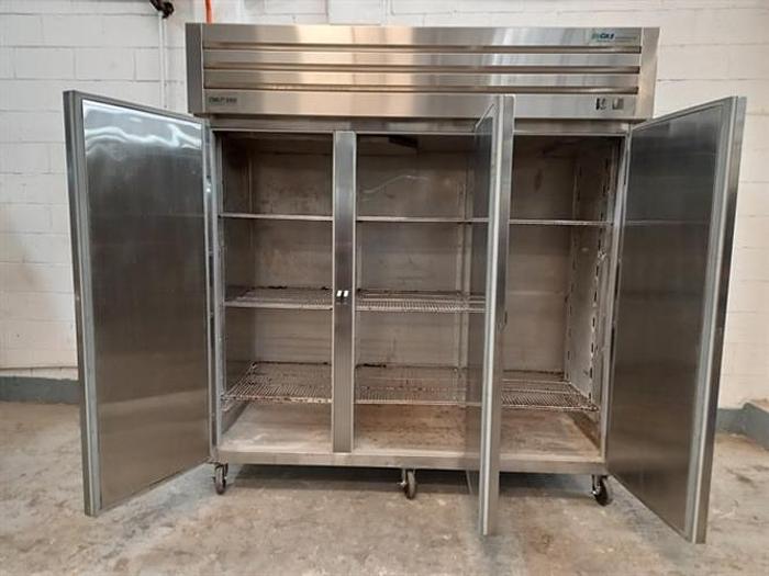 Used BioCold Stability Chamber