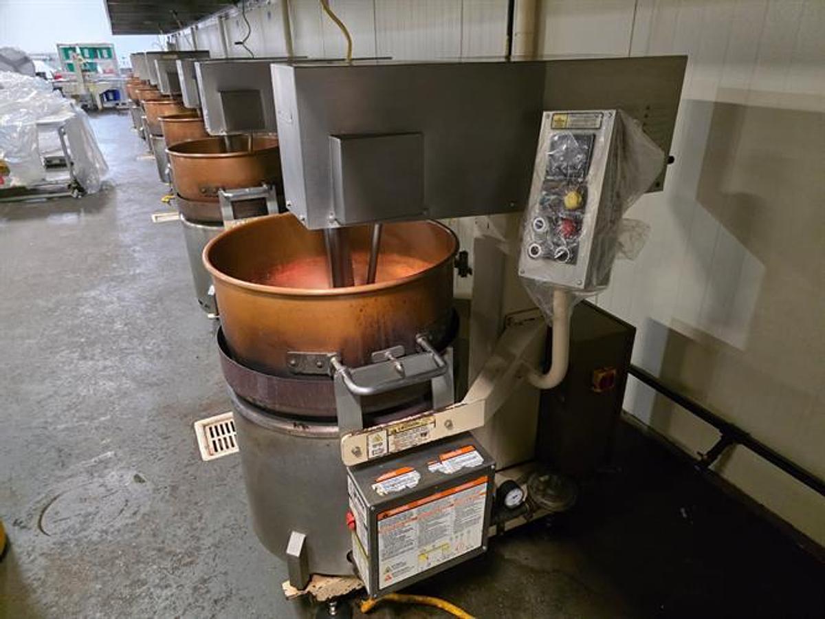 Used Savage model S92 Single Action Firemixer