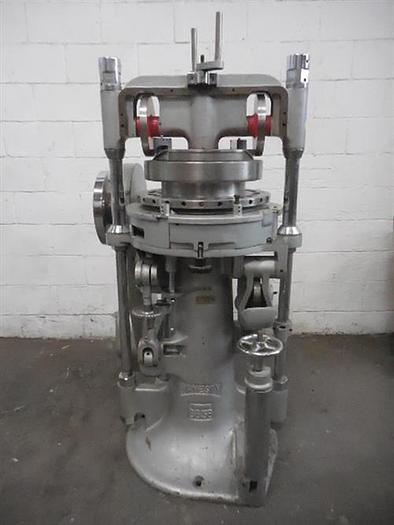 Used MANESTY MODEL BB3B 27 STATION TAB PRESS,