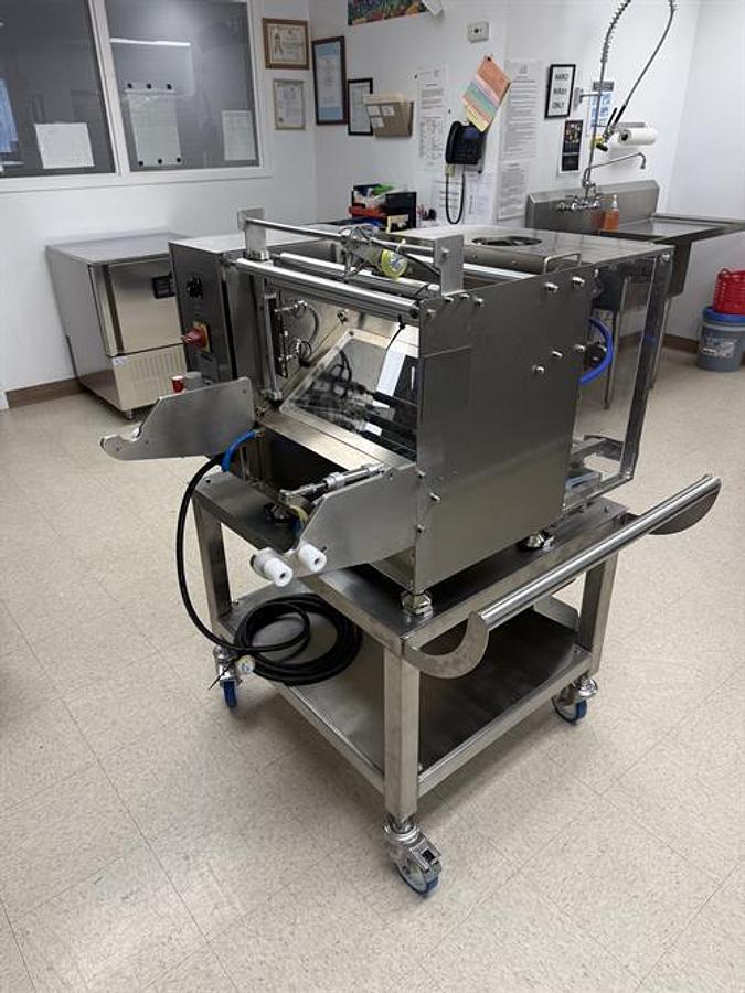 Used Weighpack Versapak Form, Fill and Seal