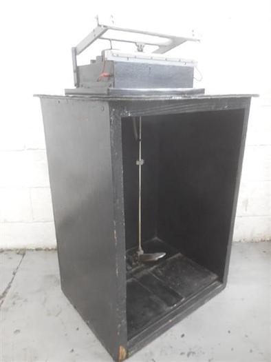 Used Manual Bag Sealer