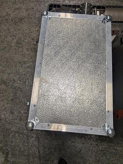 Used Harro Hofliger model Omnicontrol 6 capsule checkweigher