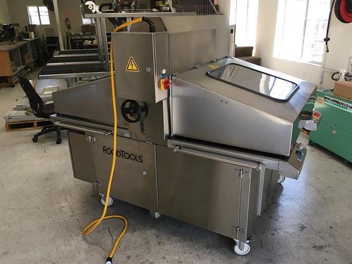 Used Food Tools Model ACC-10USRW Ultrasonic Cake Cutter