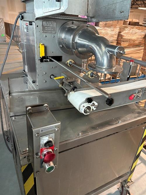 Used Bridge Machine BT001 Meatball Former