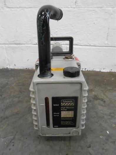 Used Edwards model E2M8