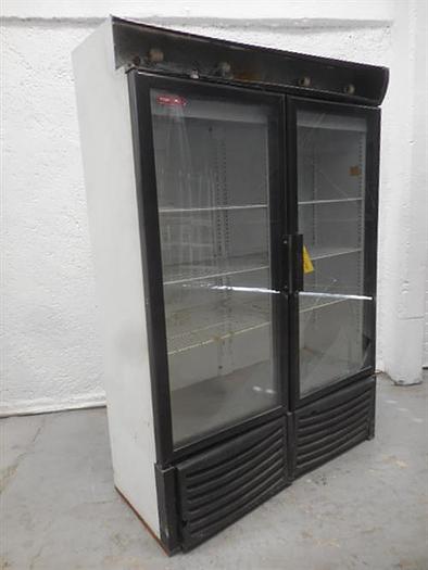 Used Torrey model R25 refrigerator