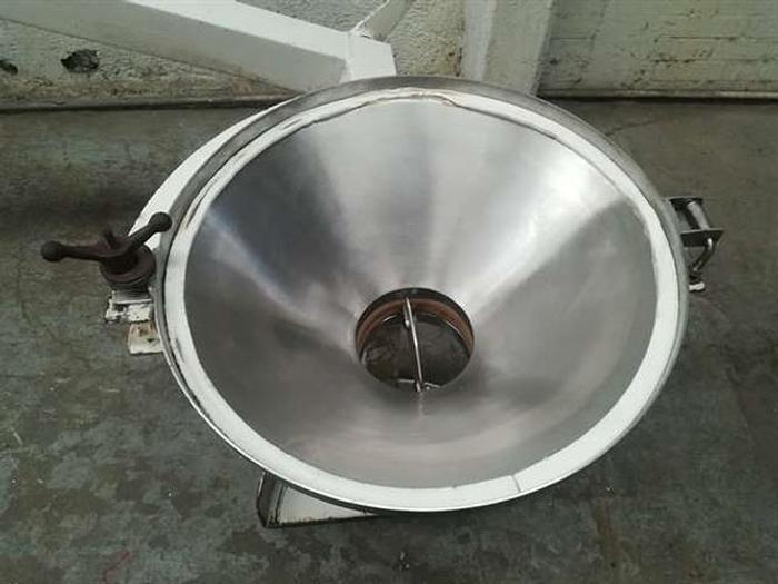 Used Drum lift inverter