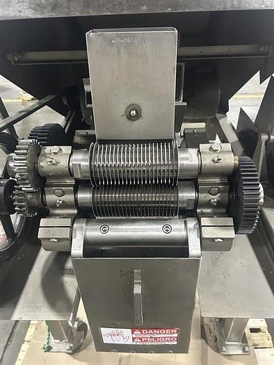 Used Urschel CD Dicer