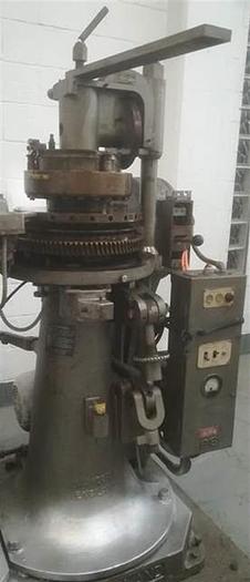 Used Manesty model DC Drycota 23 station tablet press