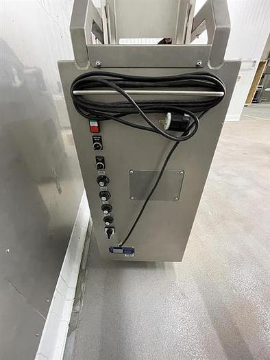 Used Hacos HML-240S Mold Loader