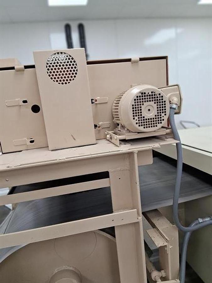 Used National Equipment 32" Chip Depositing Line