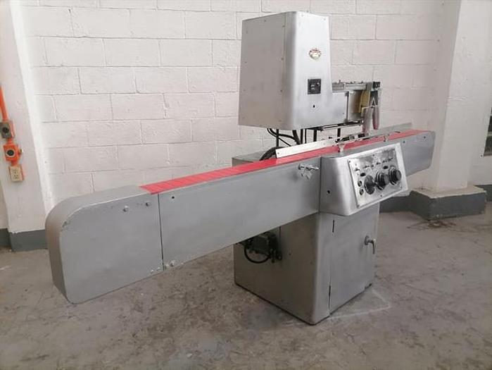 Used King model  TB2 automatic tablet and capsule counter and filler