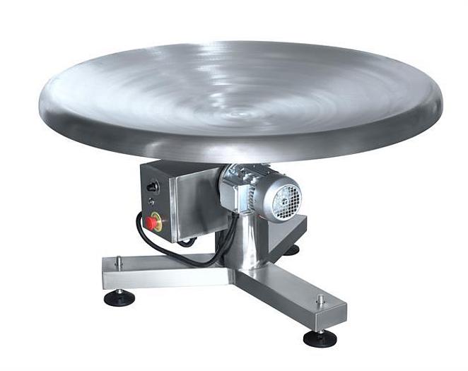 Used NEW Genesis Stainless Steel Form, Fill, Seal with 14-Head Scale