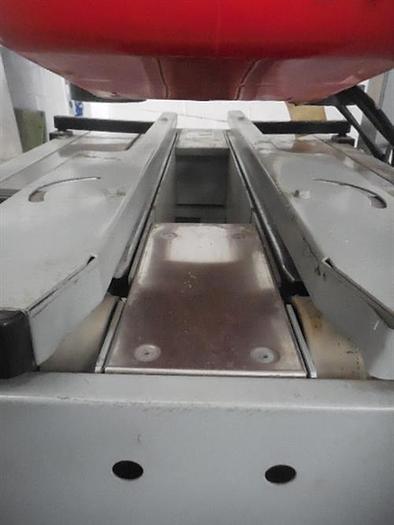 Used SCOTCH 3M-MATIC MDL 39600 CARTON SLR AND TAPER