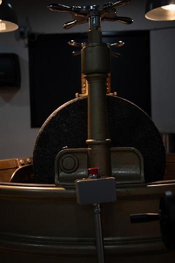 Used Lehmann 60 kg Melangeur