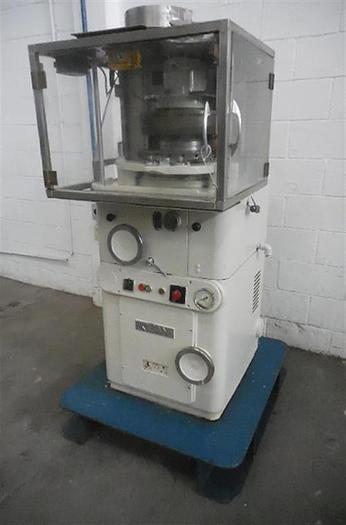 Used KILIAN RT224 24-STATION KEYED TAB PRESS