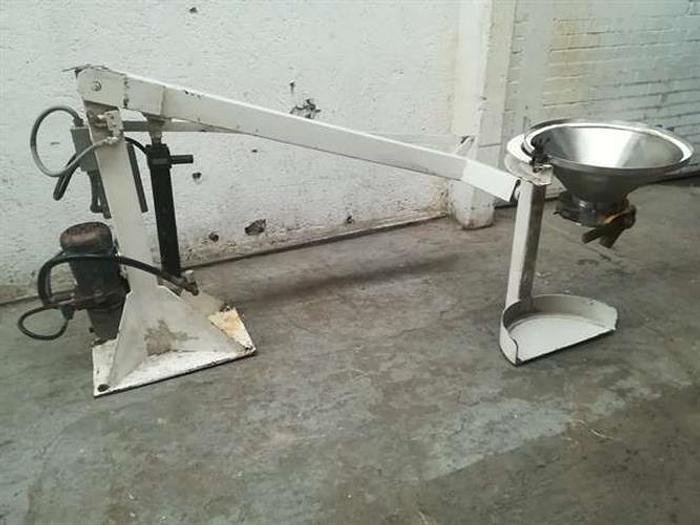 Used Drum lift inverter